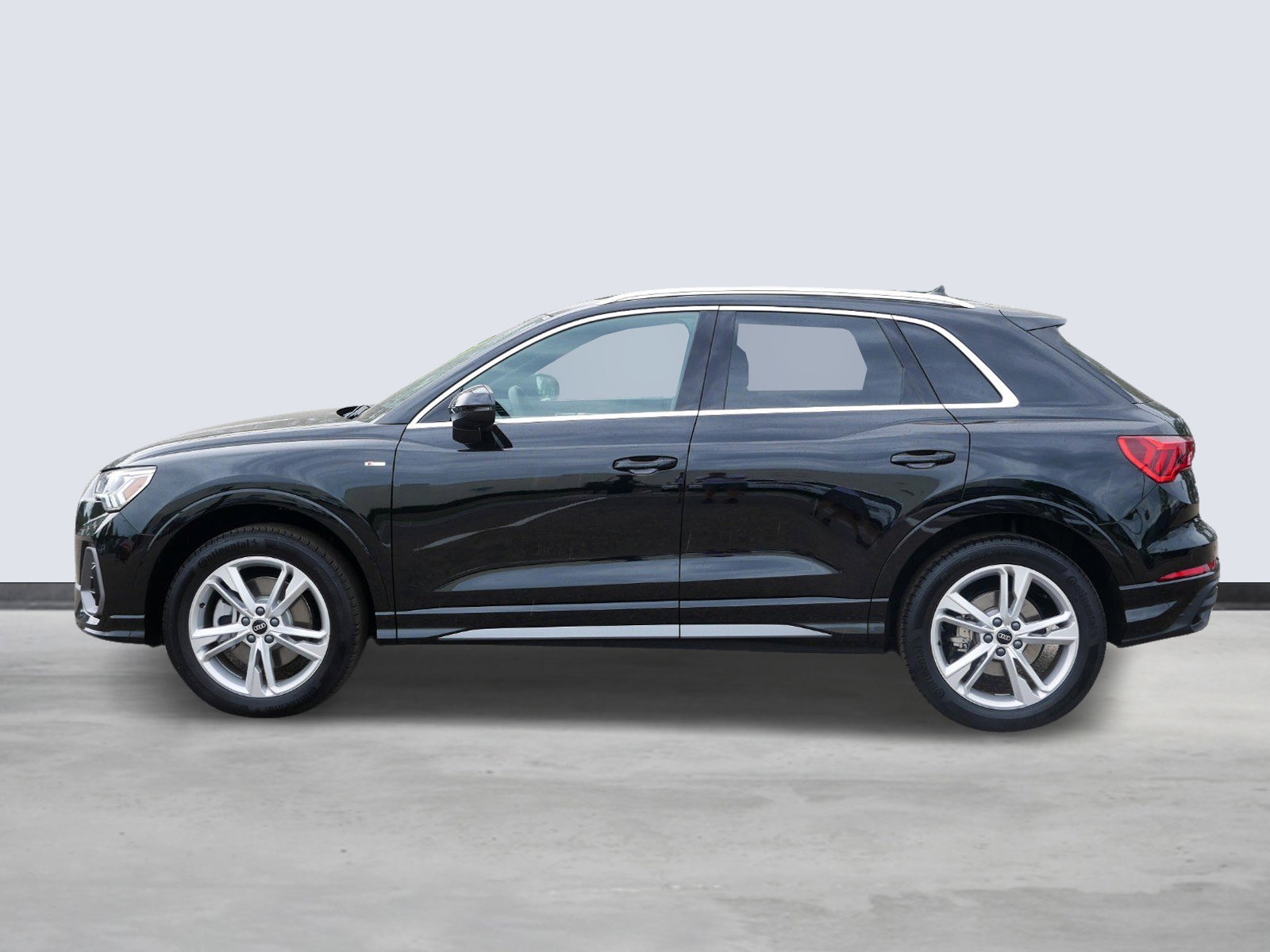 Certified 2024 Audi Q3 S Line Premium with VIN WA1DECF32R1046677 for sale in Maplewood, Minnesota