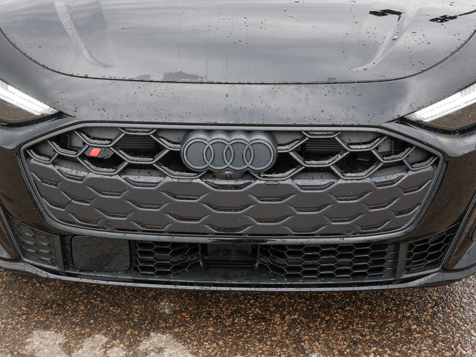 Thumbnail: 2026 Audi S5 - 8