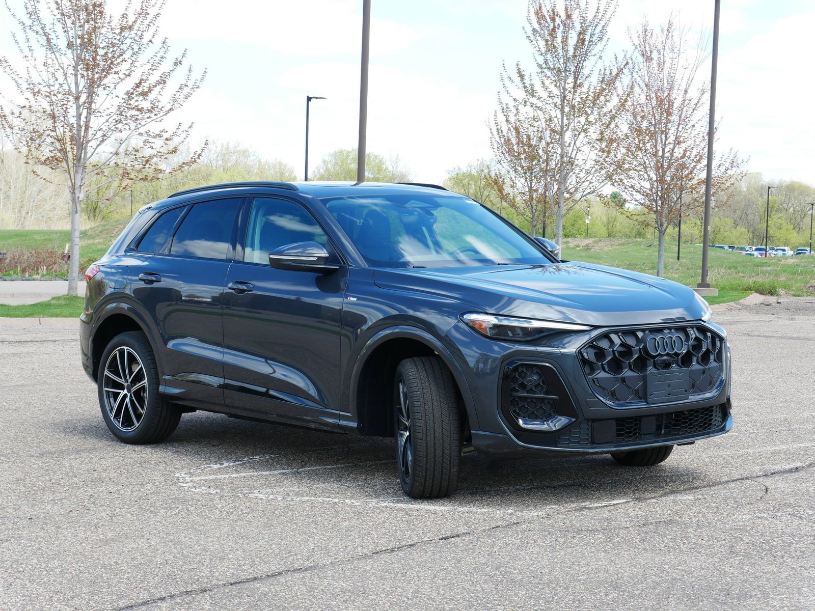 Thumbnail: 2026 Audi Q5 - 2