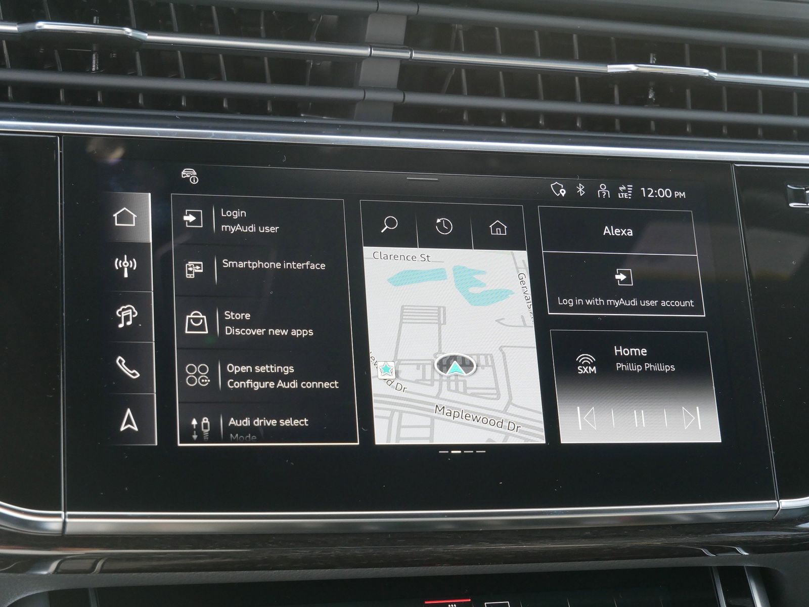 Thumbnail: 2026 Audi Q7 - 21