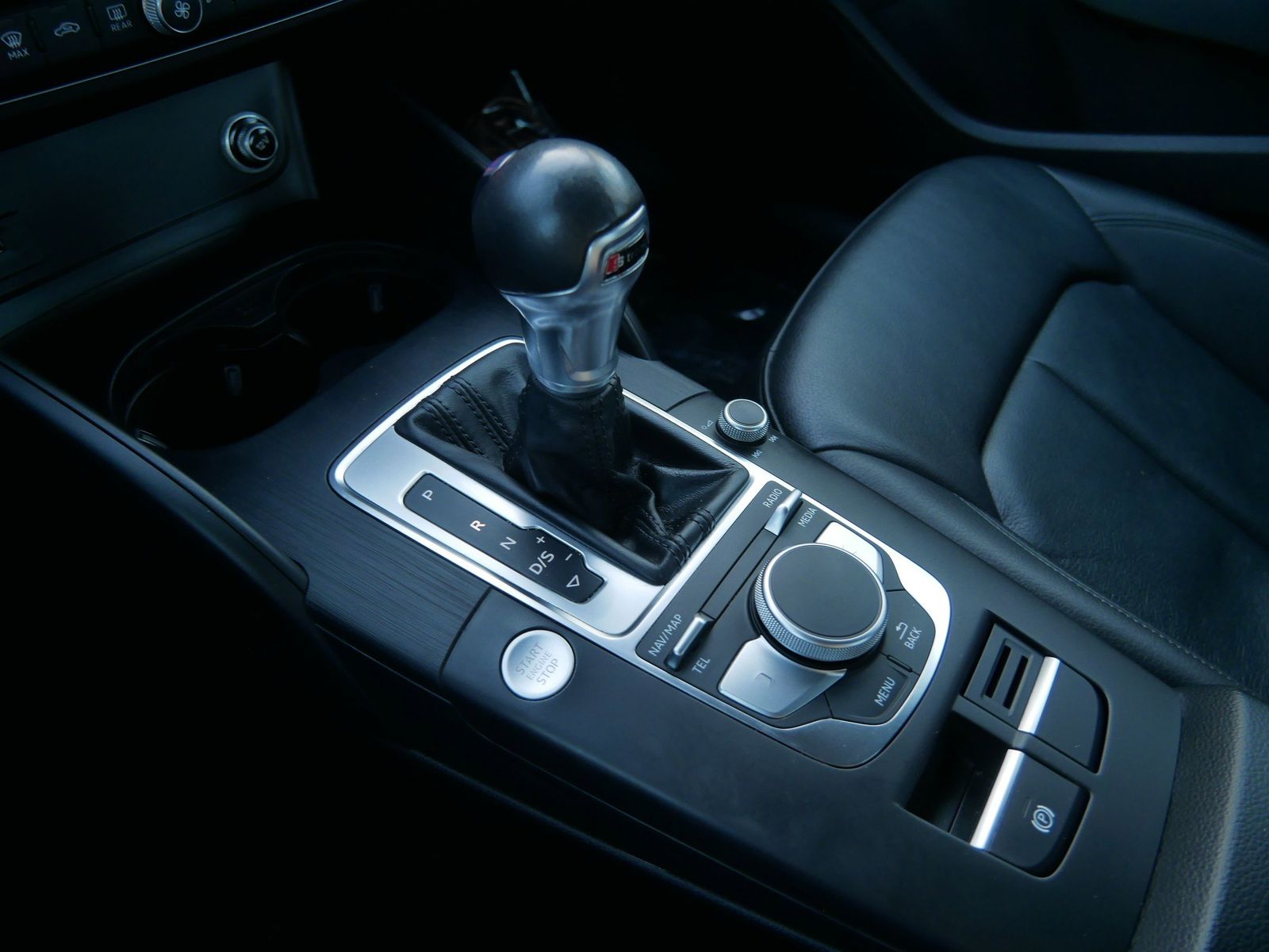 Thumbnail: 2020 Audi A3 - 24