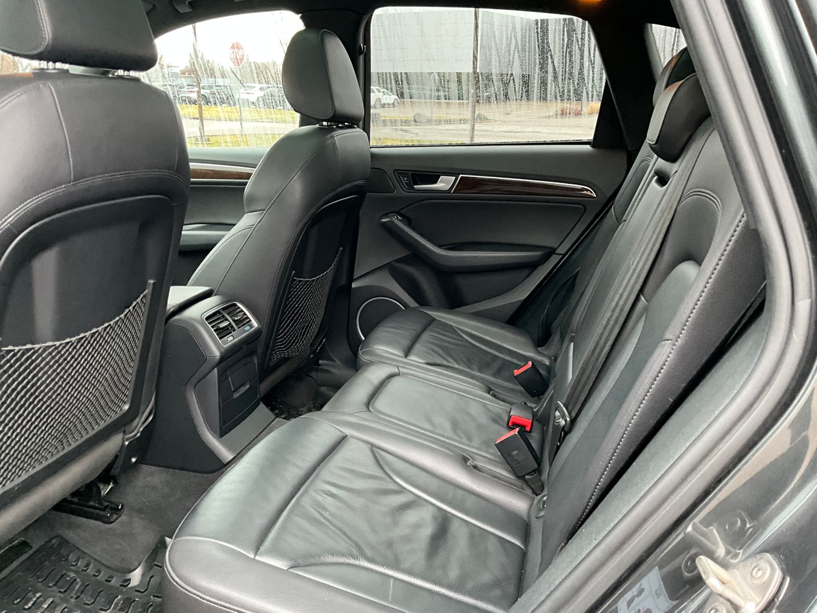 Thumbnail: 2016 Audi Q5 - 12