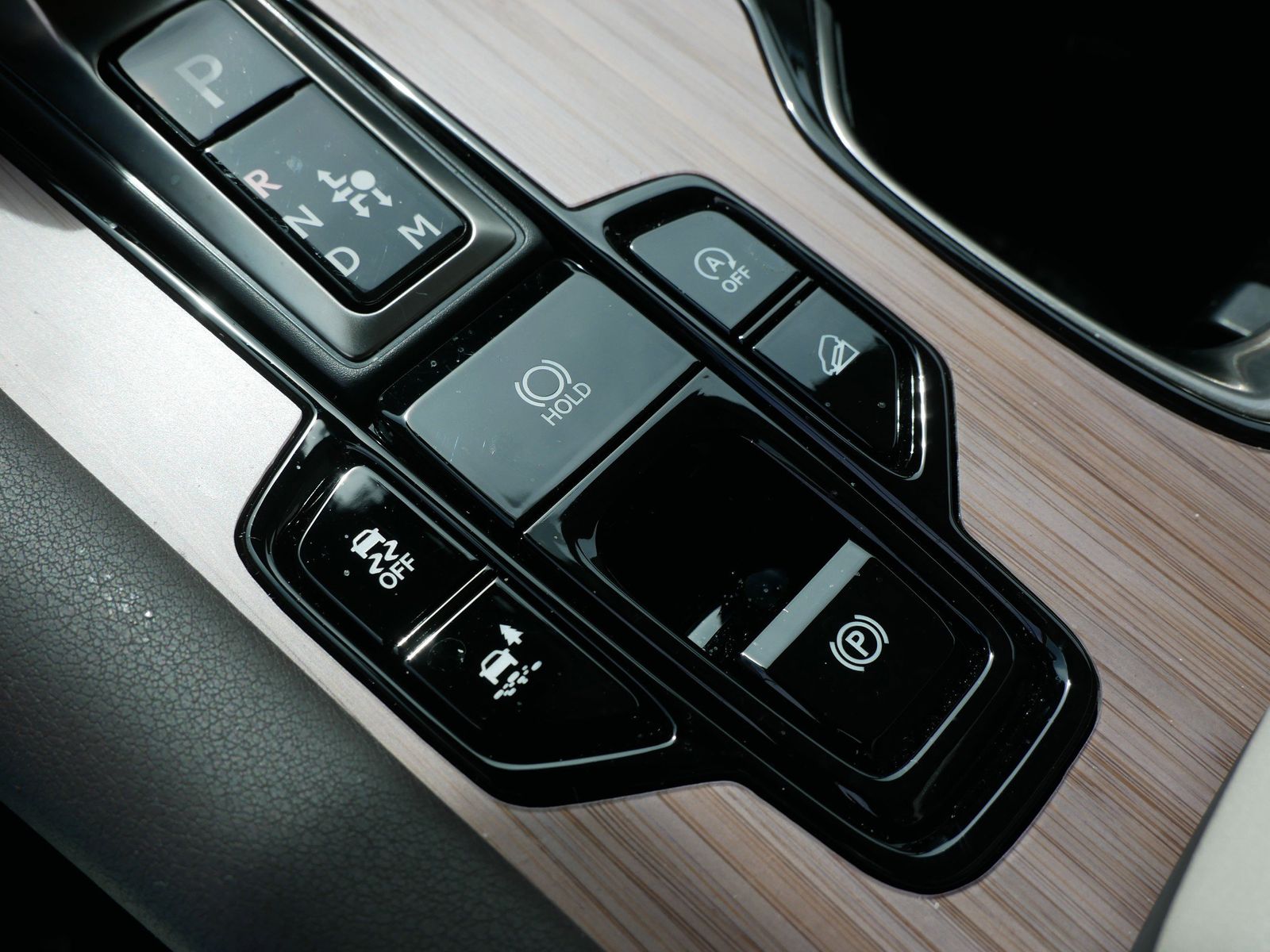 Thumbnail: 2024 Lexus RX - 18