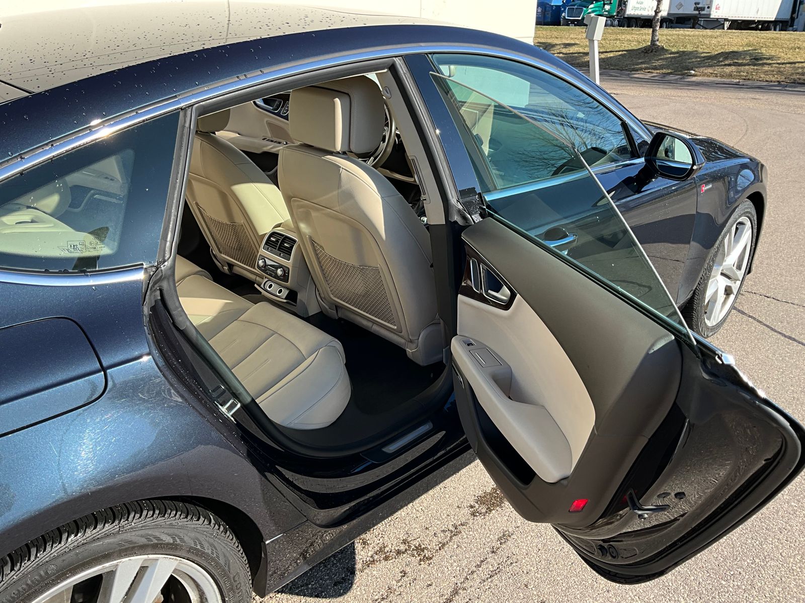 Thumbnail: 2017 Audi A7 - 12