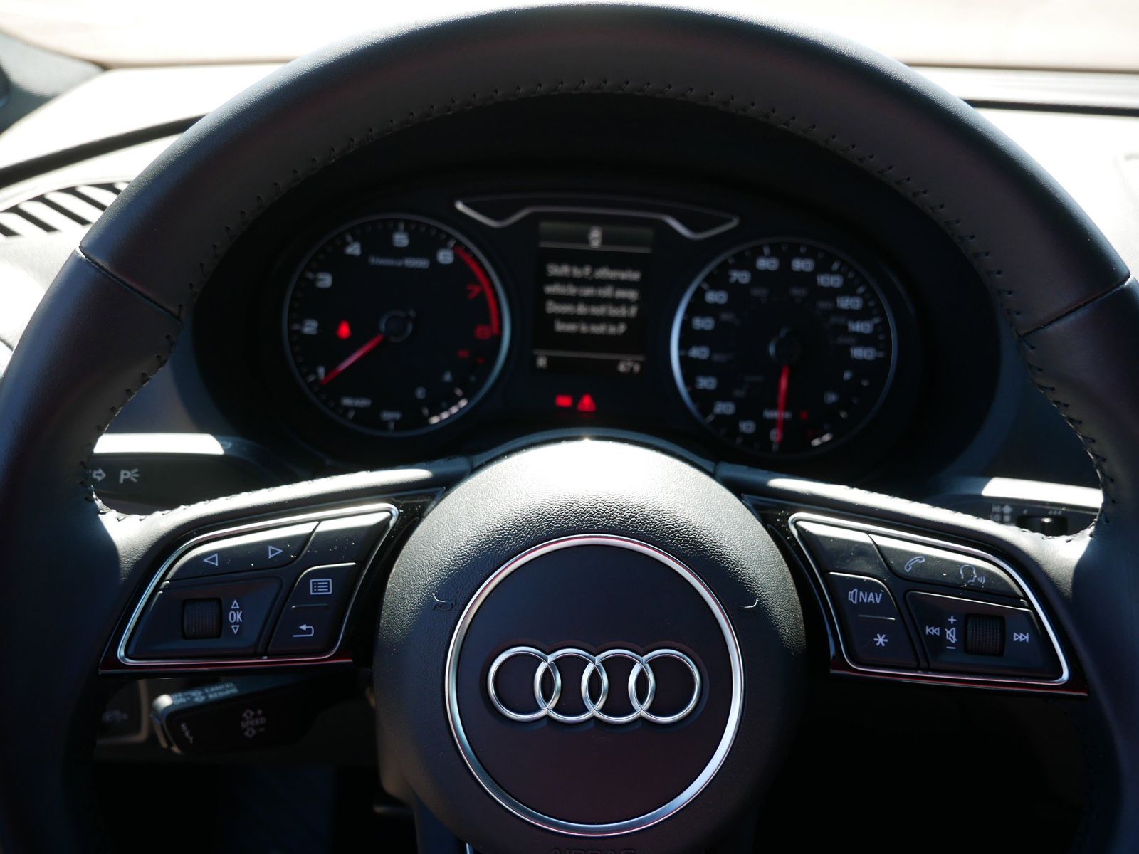 Thumbnail: 2020 Audi A3 - 28