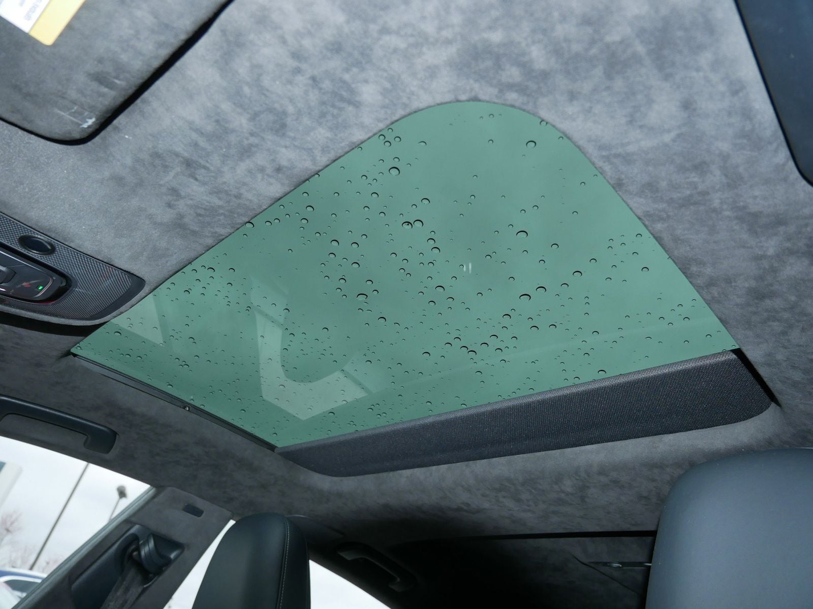 Thumbnail: 2021 Audi RS 7 - 31