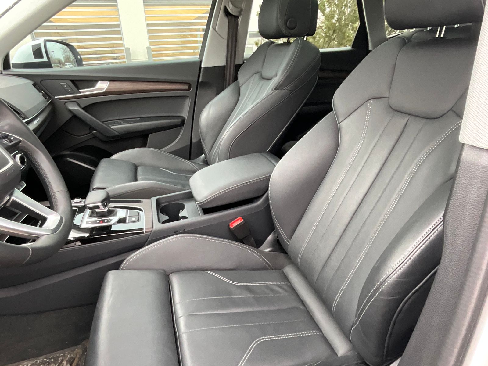 Thumbnail: 2024 Audi Q5 - 8