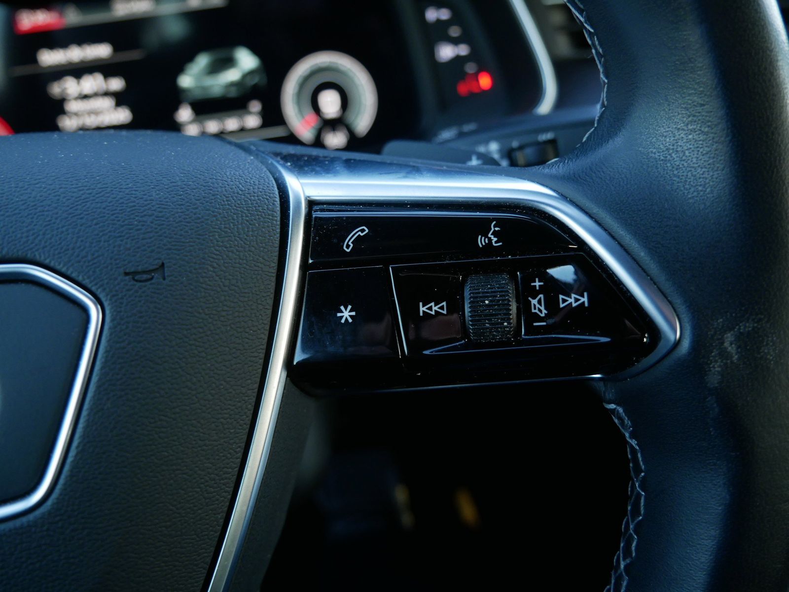 Thumbnail: 2022 Audi A7 - 26