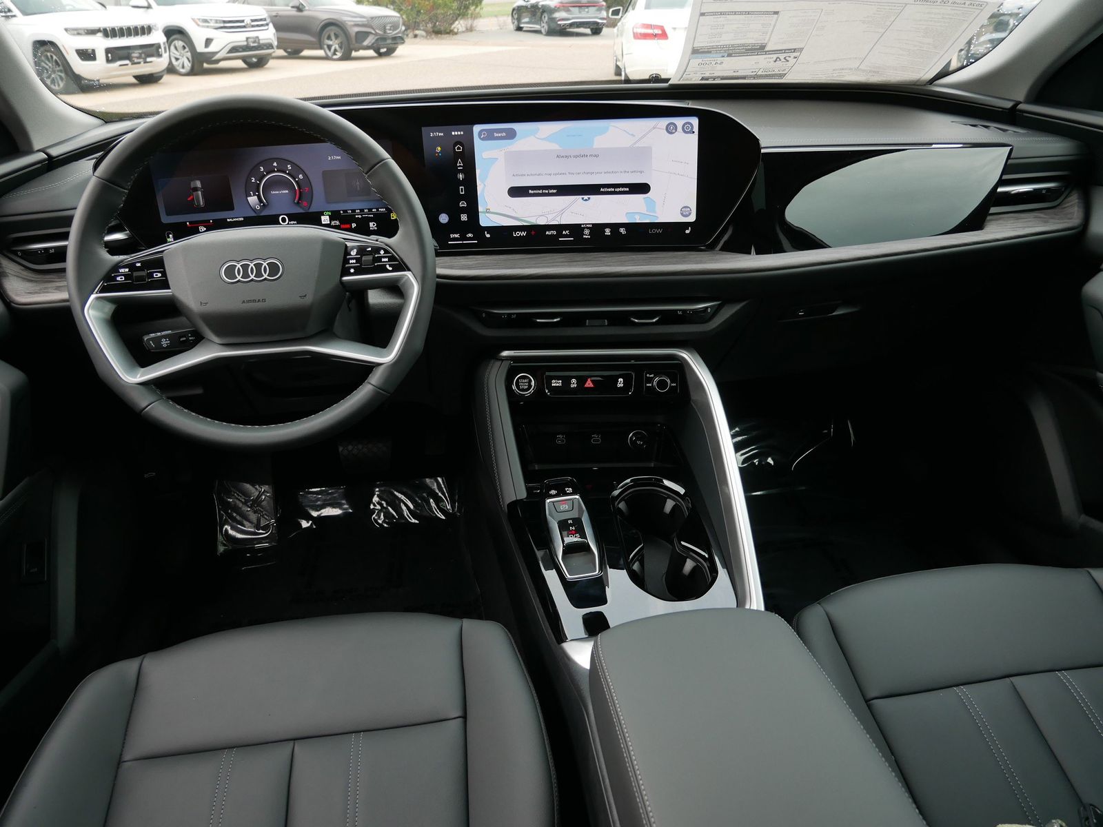 Thumbnail: 2026 Audi Q5 - 12