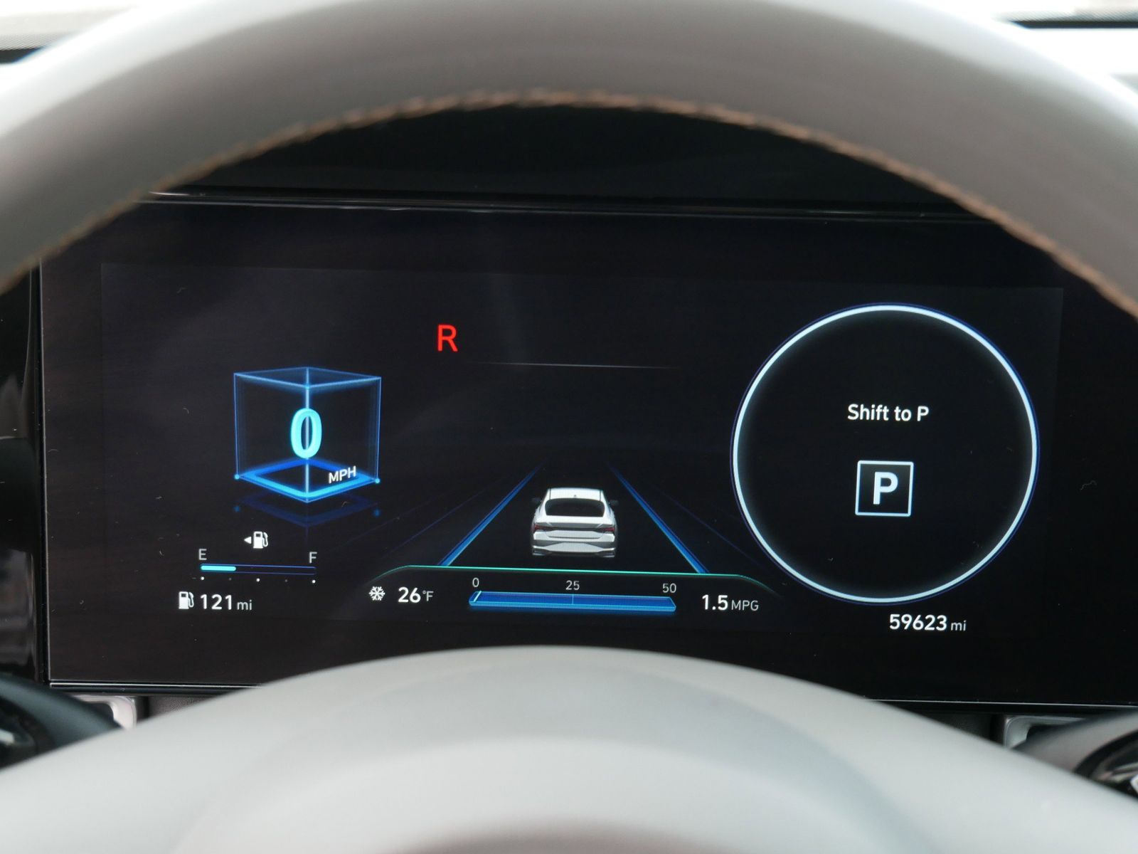 Thumbnail: 2023 Hyundai Elantra - 24