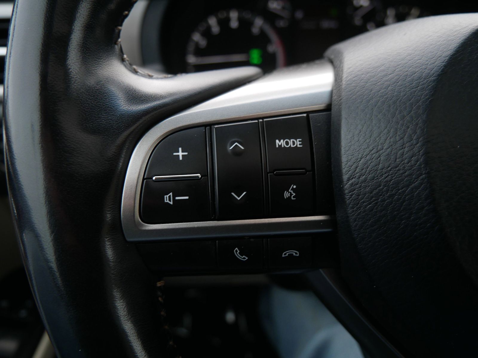 Thumbnail: 2022 Lexus GX - 27