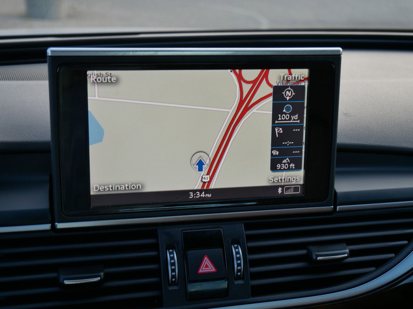 Thumbnail: 2016 Audi A6 - 13