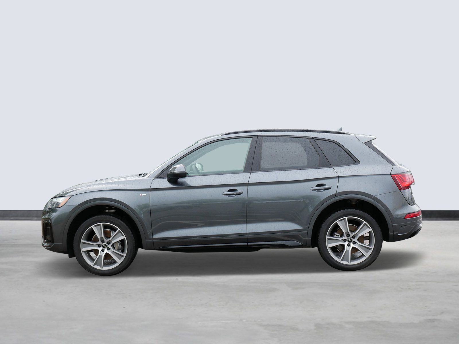 Thumbnail: 2025 Audi Q5 - 2