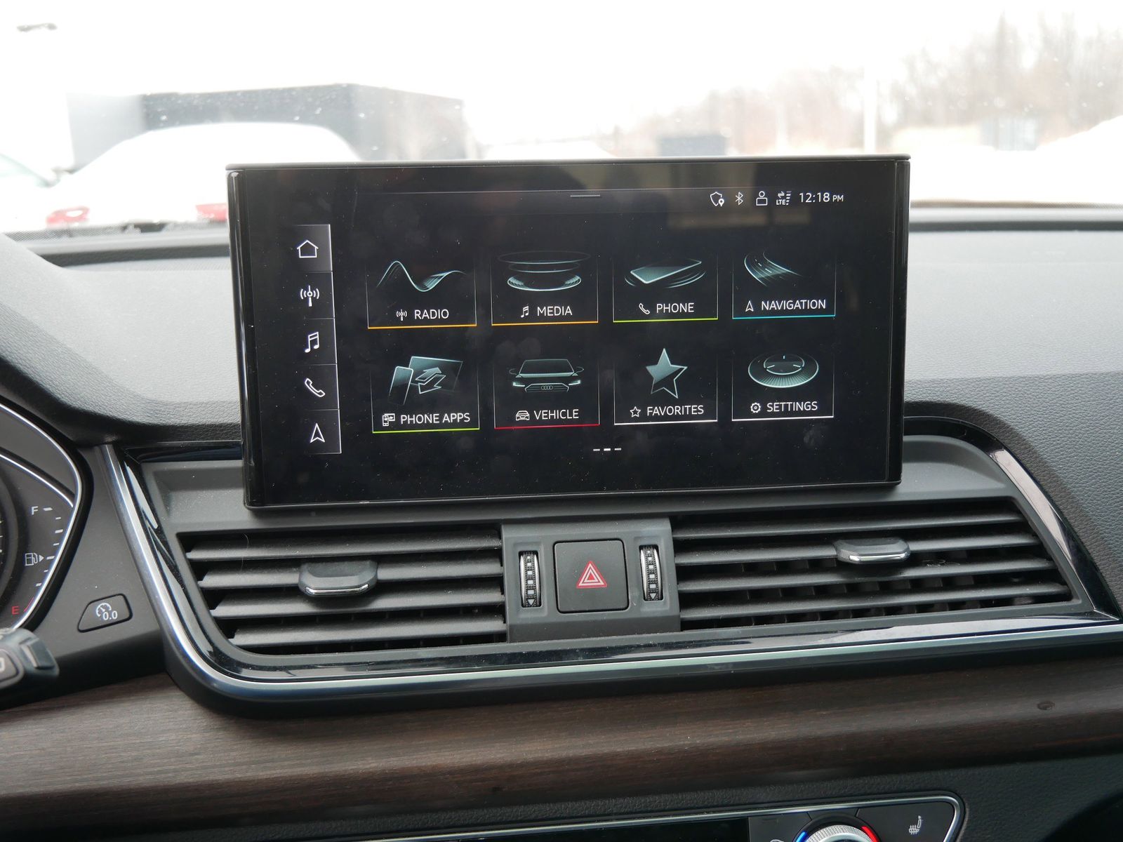 Thumbnail: 2023 Audi Q5 - 7