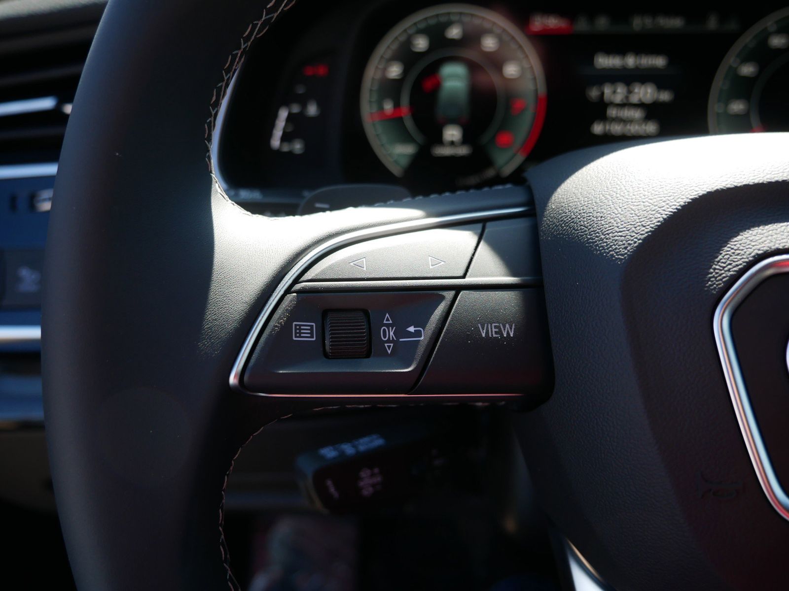 Thumbnail: 2026 Audi Q7 - 28