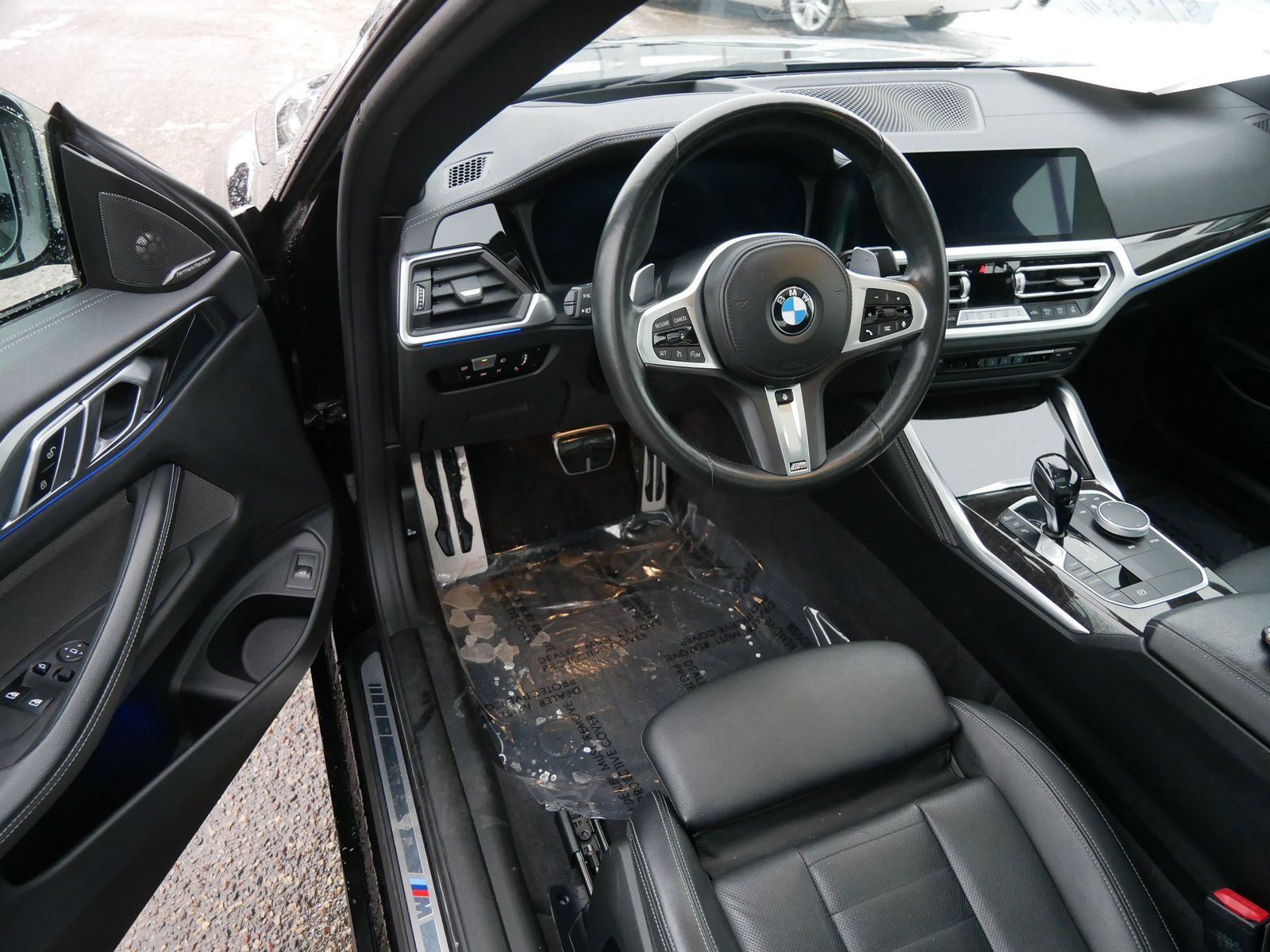 Thumbnail: 2021 BMW 4 Series - 10