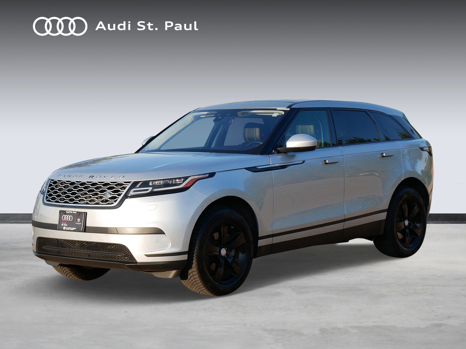 2020 Land Rover Range Rover Velar S -
                  Saint Paul, MN