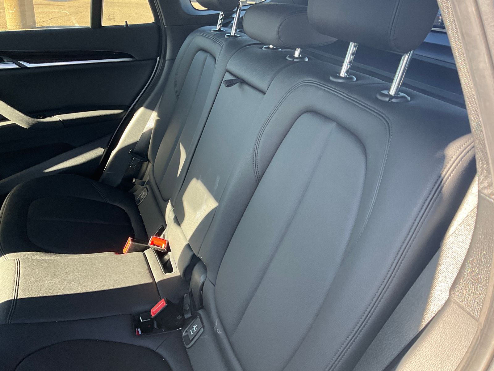 Thumbnail: 2018 BMW X1 - 11