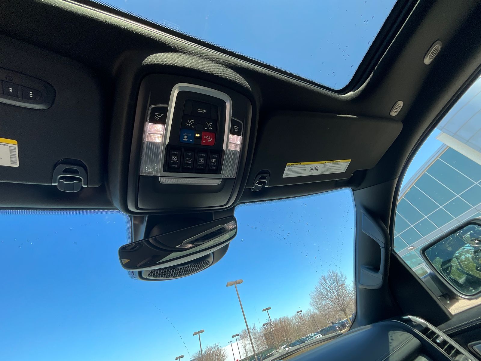 Thumbnail: 2019 RAM 1500 - 23