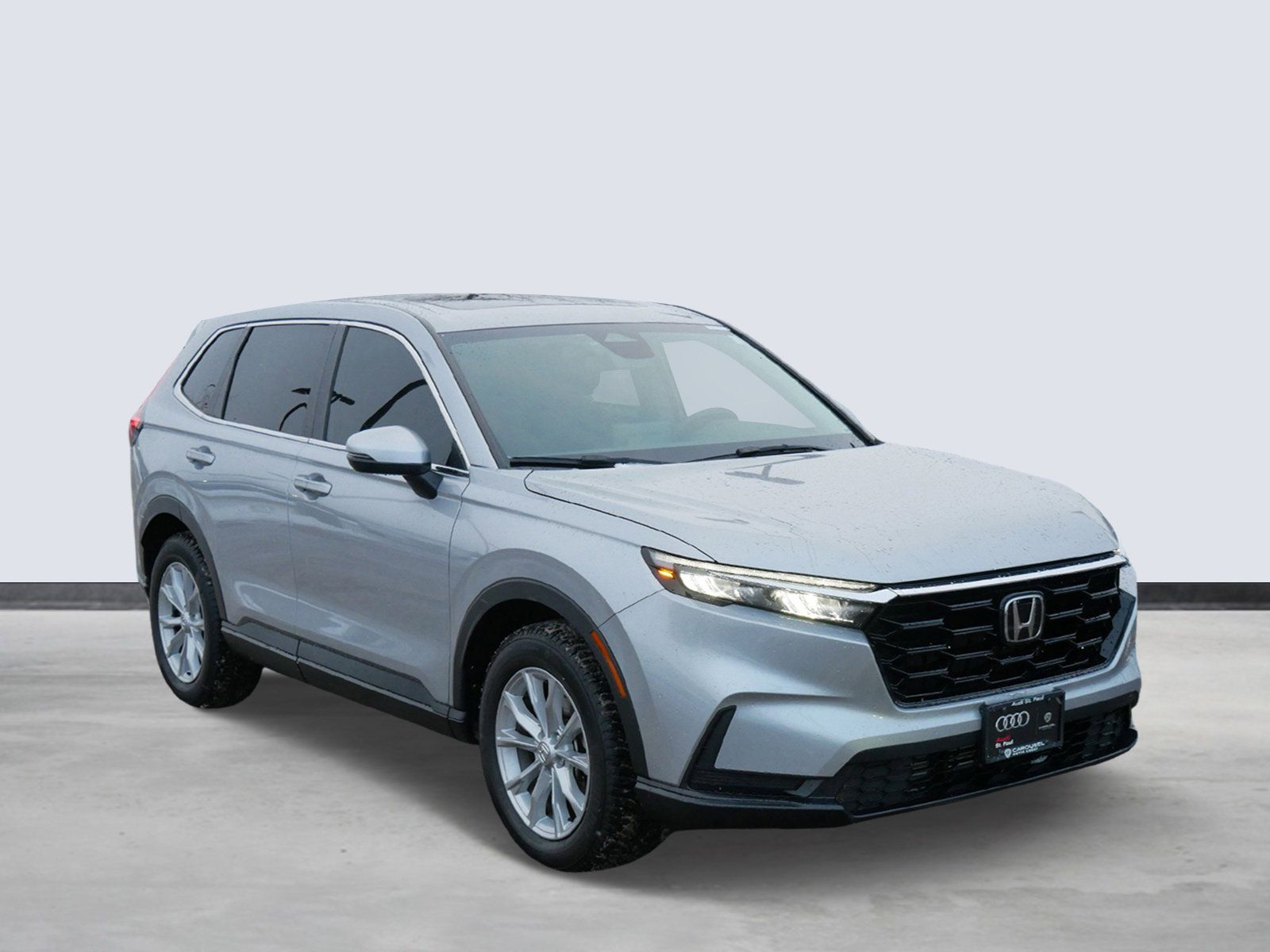 Thumbnail: 2023 Honda CR-V - 6