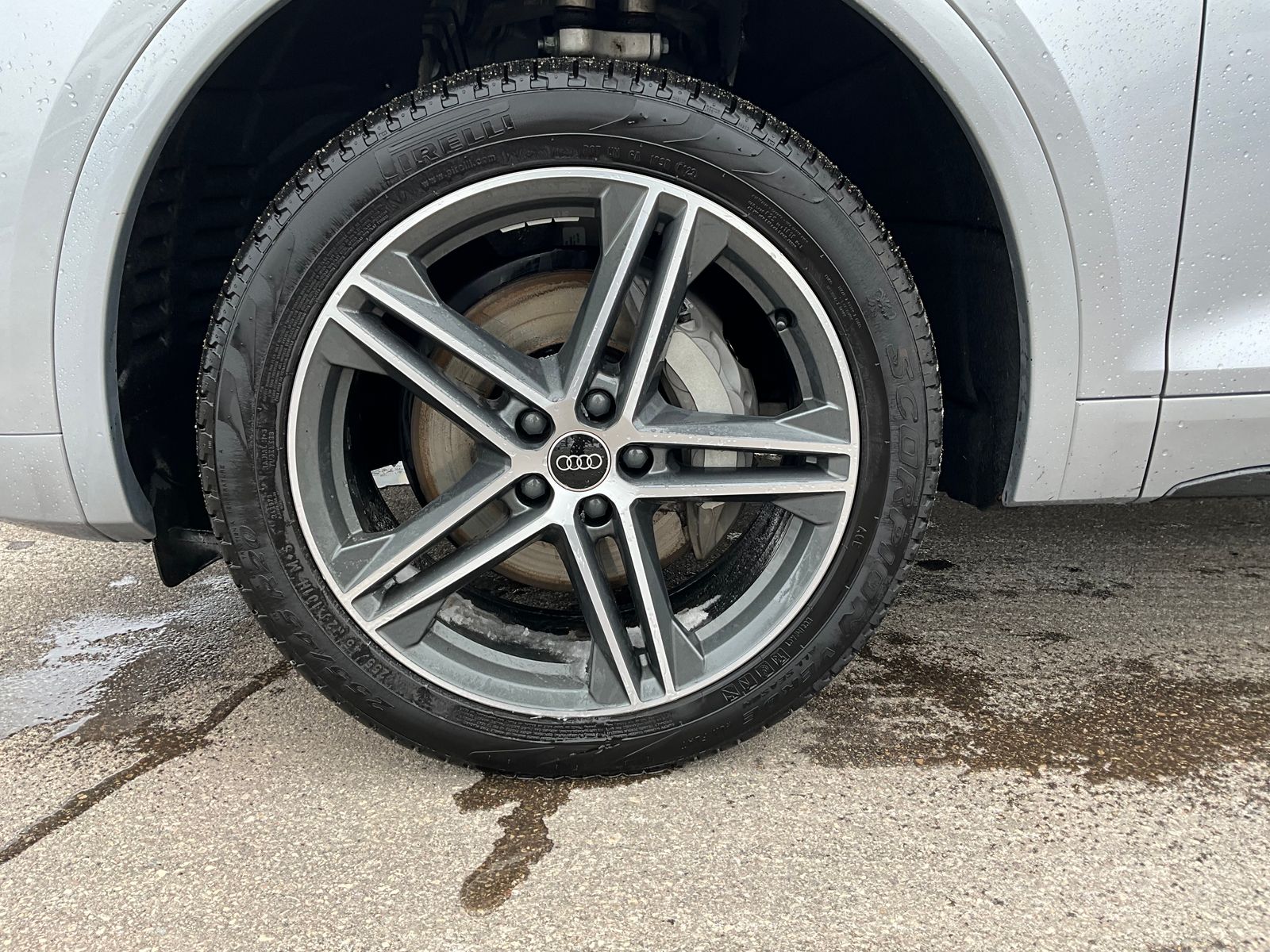 Thumbnail: 2023 Audi Q5 - 9