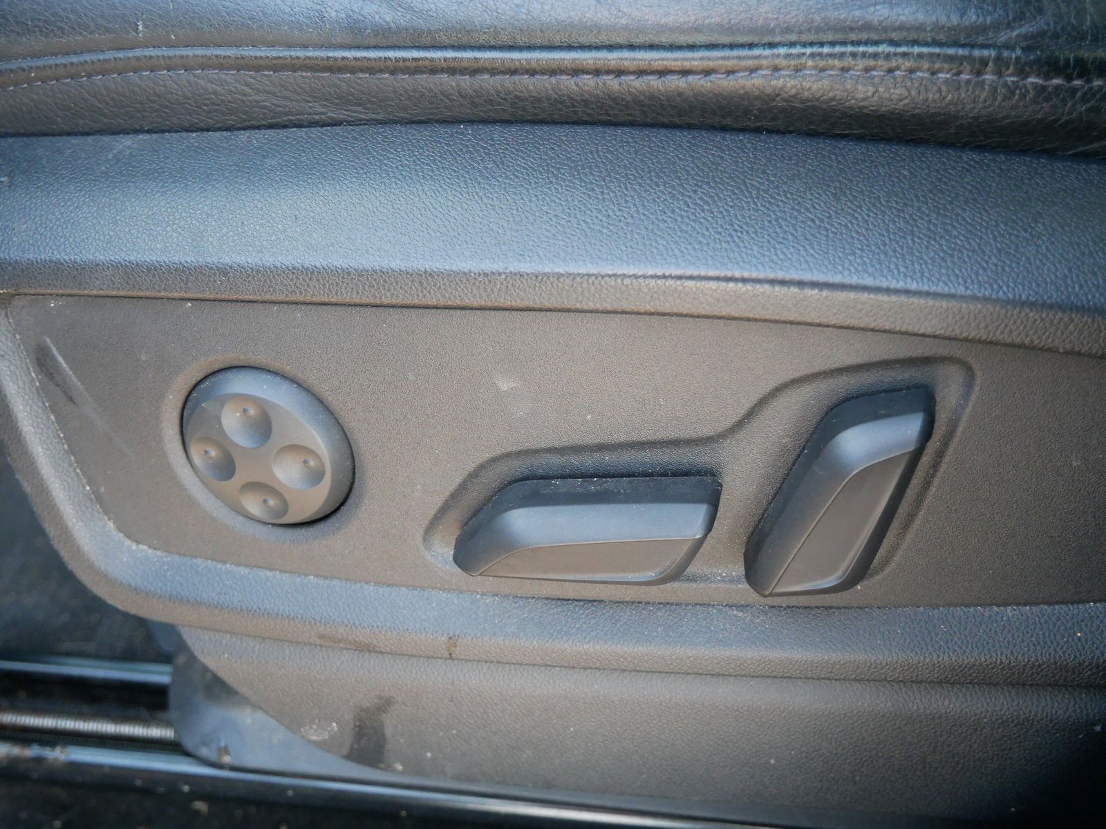 Thumbnail: 2018 Audi Q5 - 10