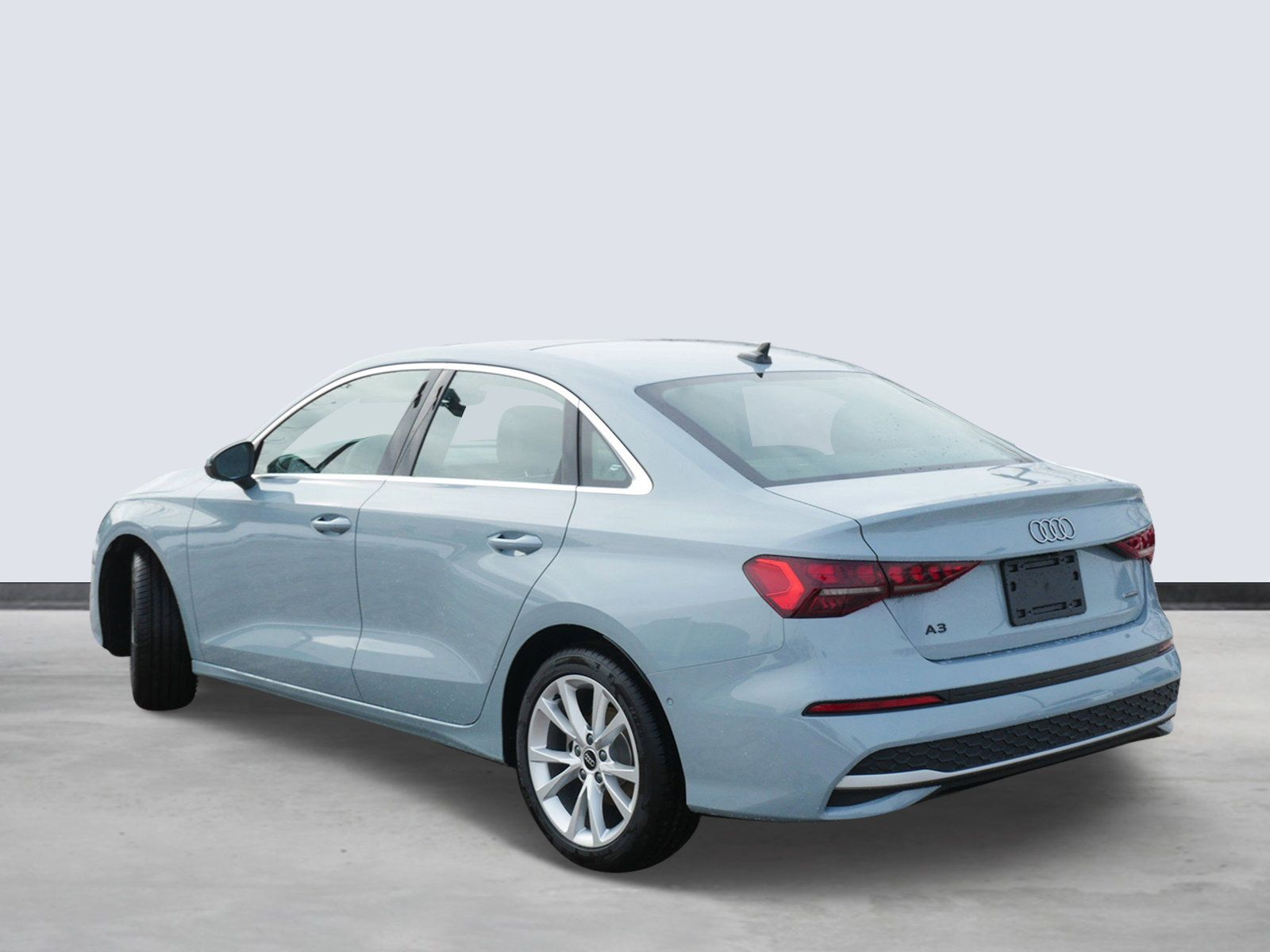 Thumbnail: 2026 Audi A3 - 3