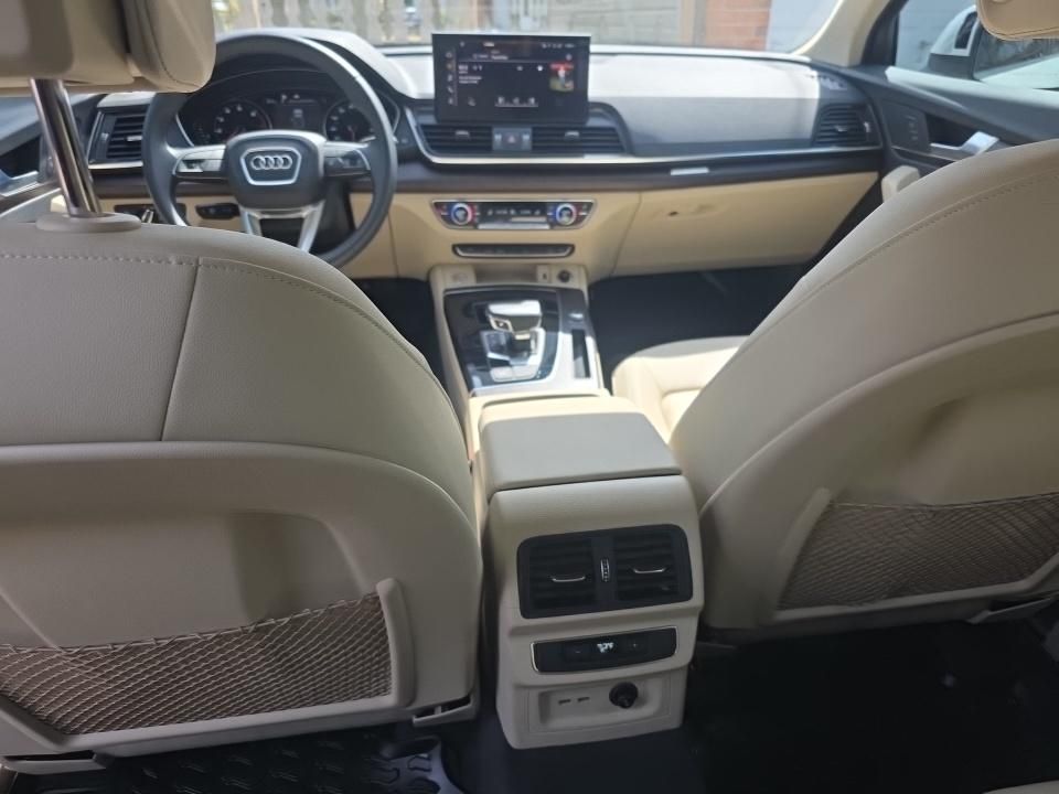 Thumbnail: 2023 Audi Q5 - 8