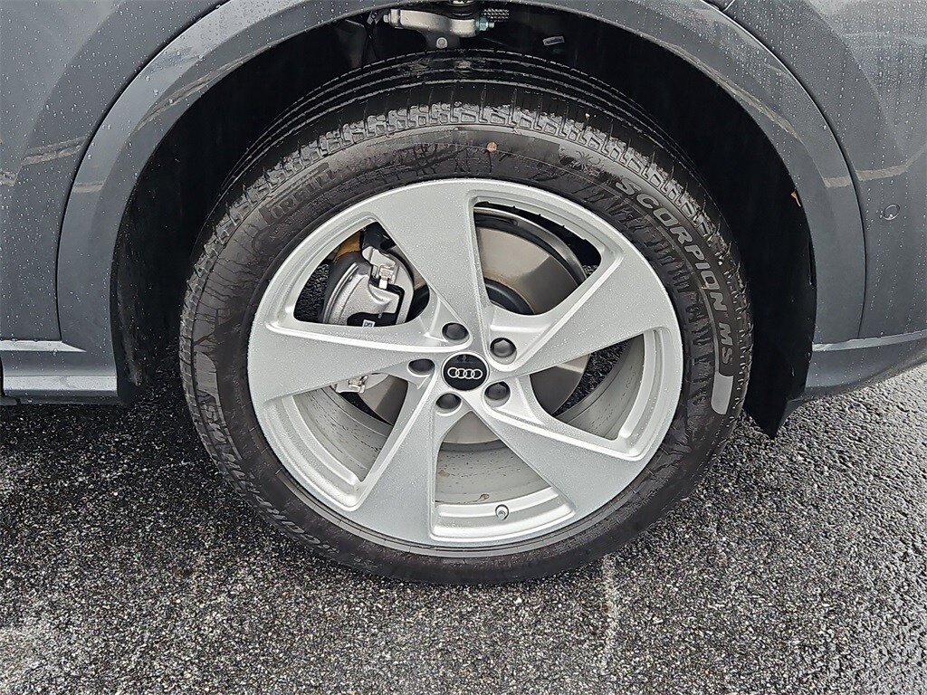 New 2025 Audi All-new Q5 2.0T Premium Plus SUV