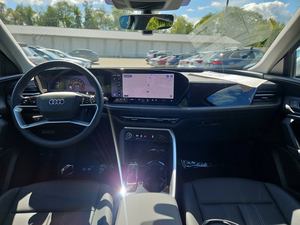 2026 Audi Q5 Sport Utility 