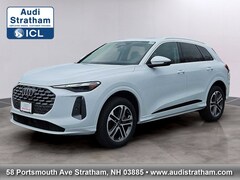 2026 Audi Q5 2.0T Premium Sport Utility