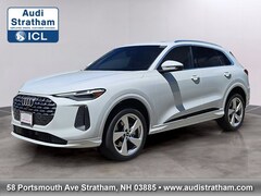 2026 Audi Q5 2.0T Premium Plus Sport Utility