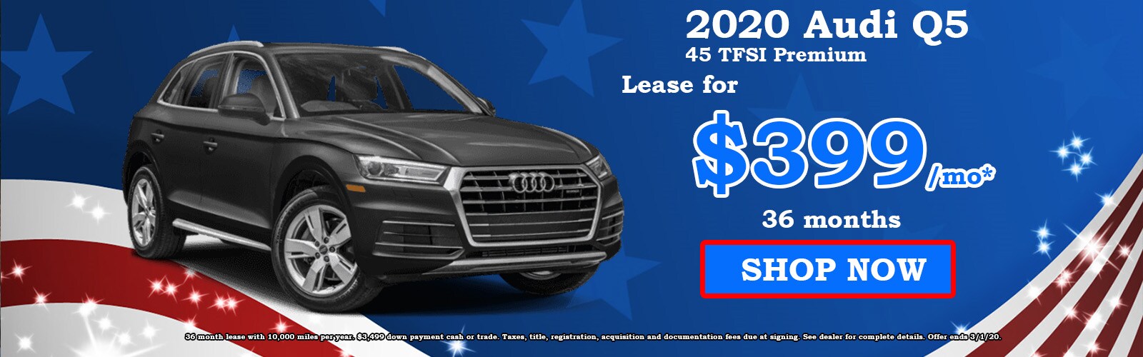 Audi Stratham New & Used Audi Sales near Hampton, NH