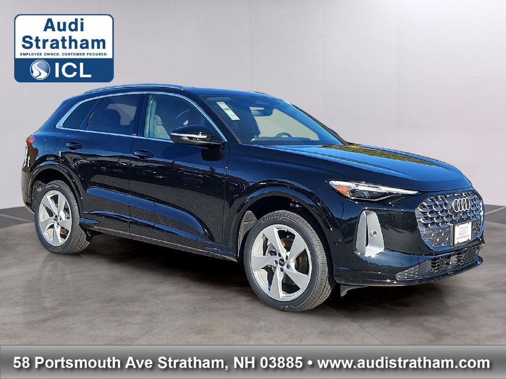 2025 Audi Q5