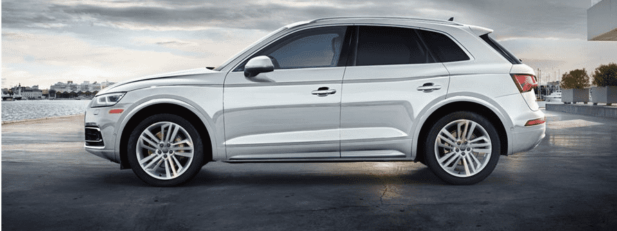 What S The 2019 Audi Q5 Towing Capacity Audi Stratham