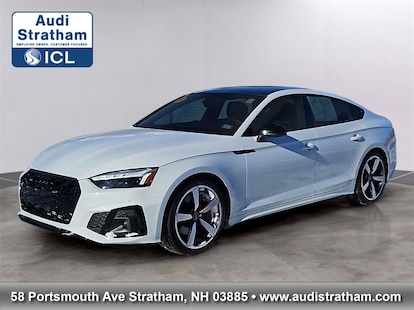 Partial Hood & Fender + Mirrors Kit | AUDI A7 SPORTBACK BASE 2021 Partial Hood & Fender + Mirrors Kit | AUDI A7 SPORTBACK BASE 2021