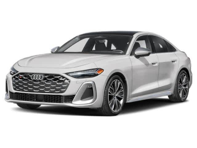 2026 Audi S5 Sportback 