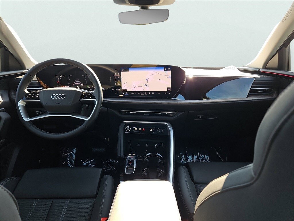 New 2025 Audi All-new Q5 2.0T Premium Plus SUV