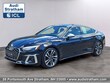 Audi S5 Sportback
