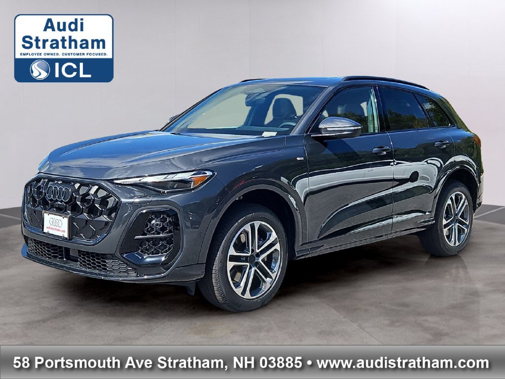 2026 Audi Q5 Sport Utility 