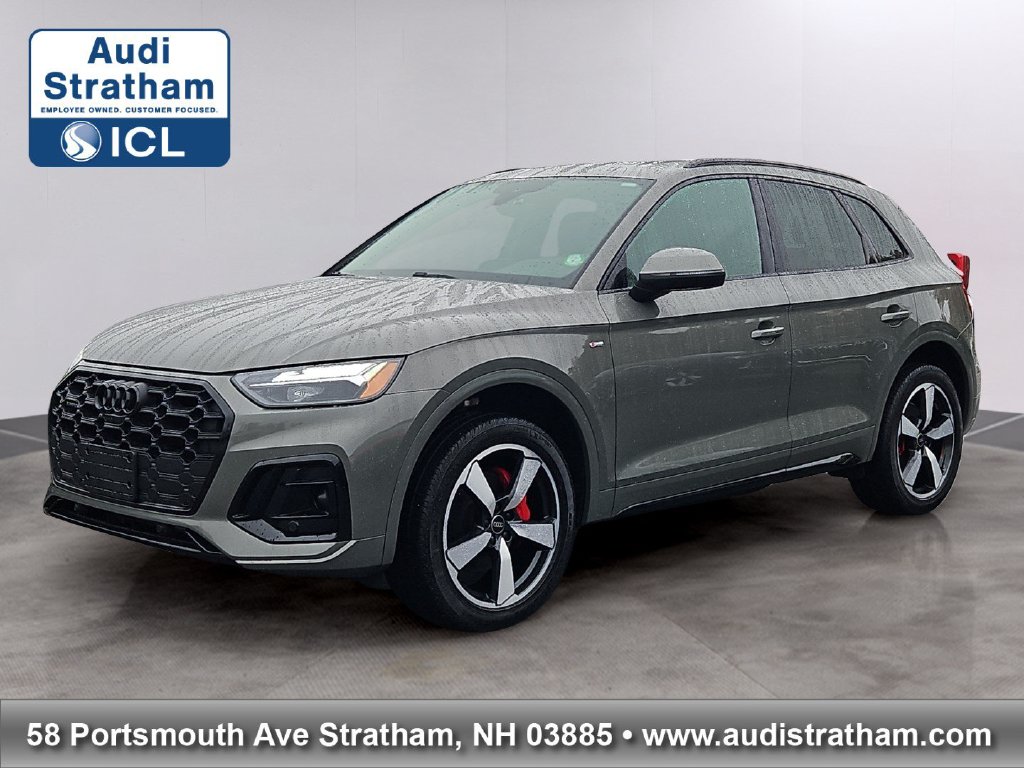2024 Audi Q5