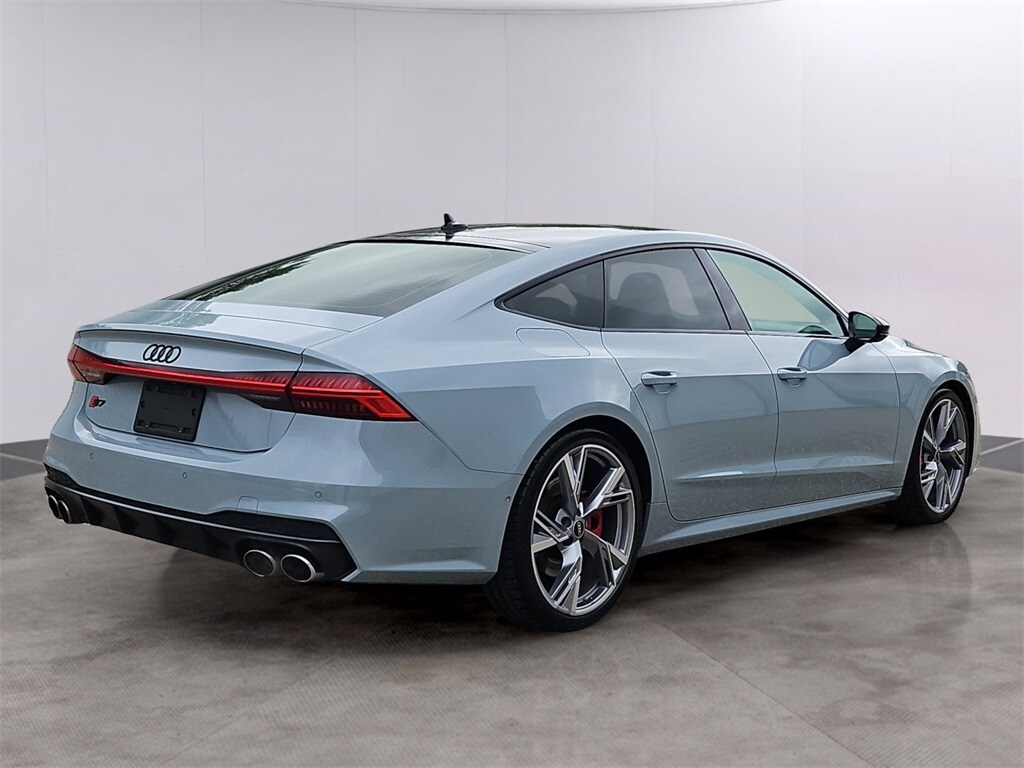 2023 Audi S7 Prestige photo 4