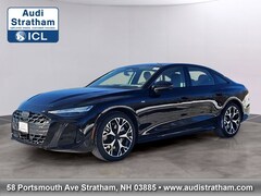 2026 Audi A6 3.0 Sedan
