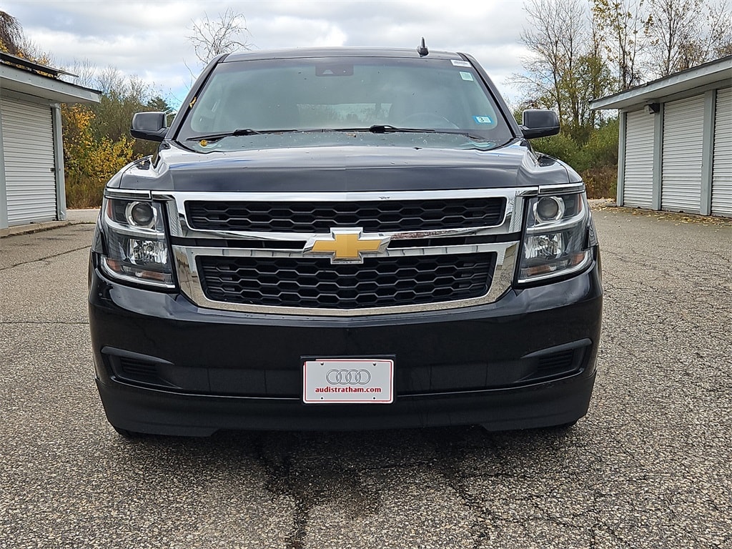 Used 2019 Chevrolet Tahoe LT Sport Utility