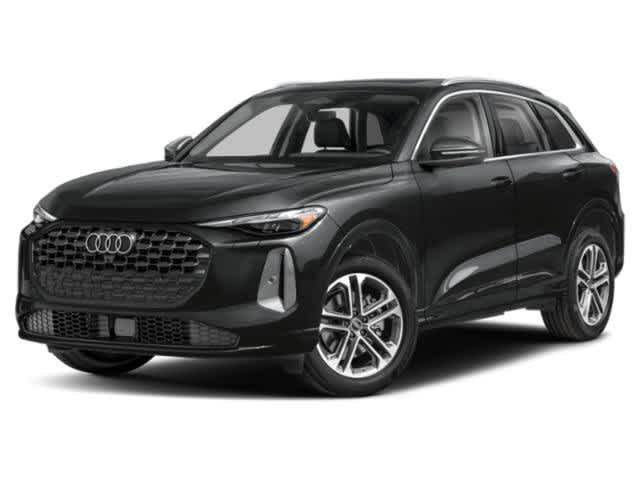 2025 Audi Q5 SUV 
