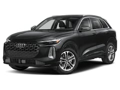2026 Audi Q5 2.0T Premium Sport Utility