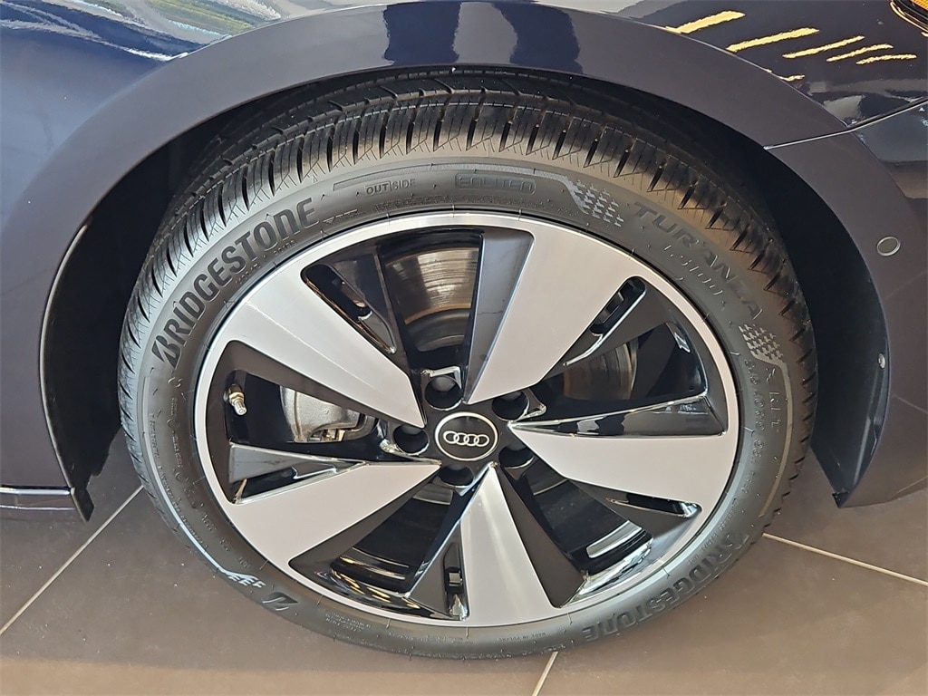 New 2025 Audi All-new A5 2.0T Premium Plus Hatchback