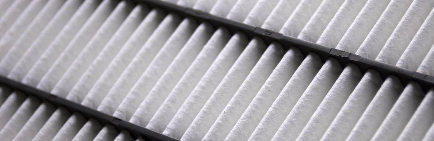 Cabin air clearance filter cost