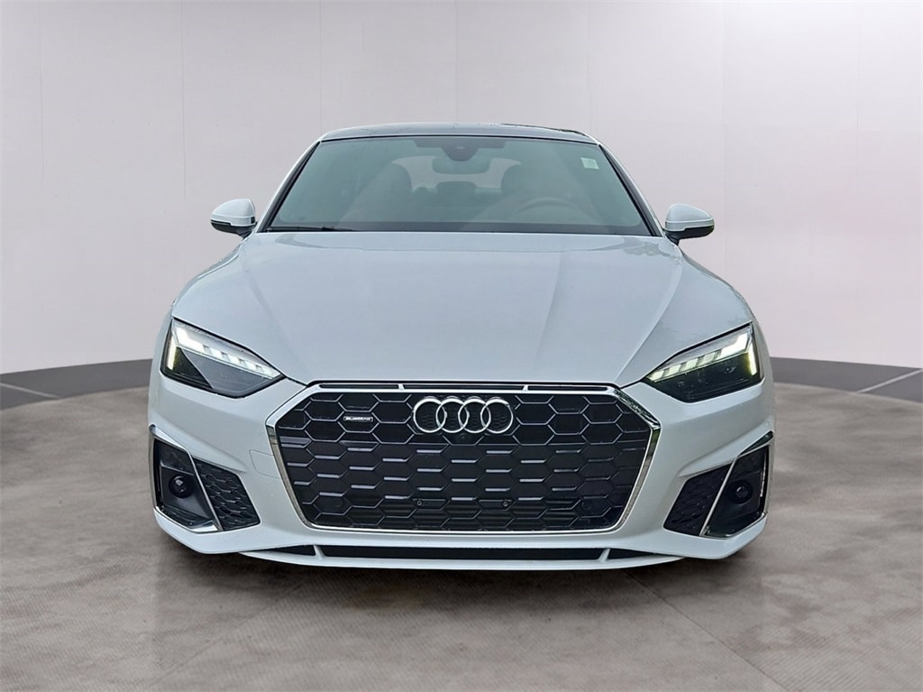 Used 2024 Audi A5 Sportback Premium Plus with VIN WAUFACF50RA013153 for sale in Stratham, NH