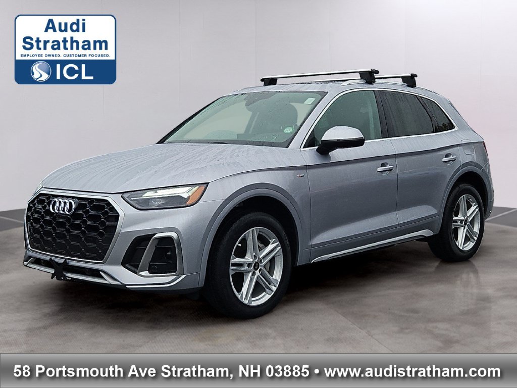 2023 Audi Q5 e